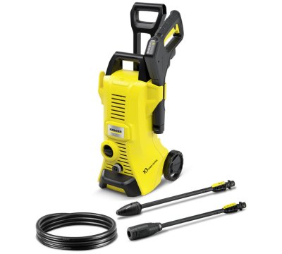 Karcher K 3 Power Control