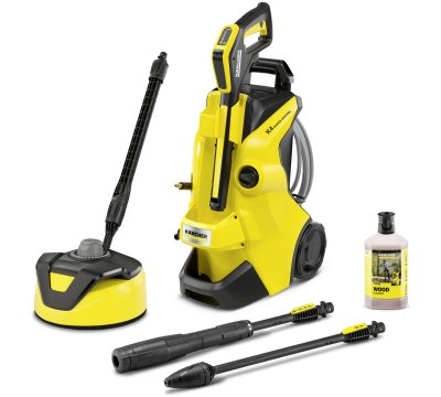 Karcher K 4 Power Control Flex Home