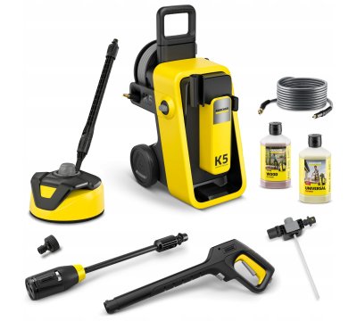 Karcher K 5 Comfort Premium Home