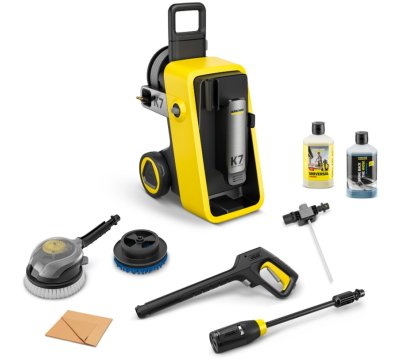 Karcher K 7 Comfort Premium