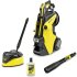Karcher K 7 Smart Control Flex Home product thumbnail