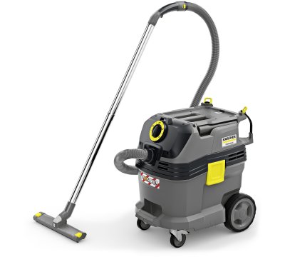 Karcher NT 30/1 Tact L