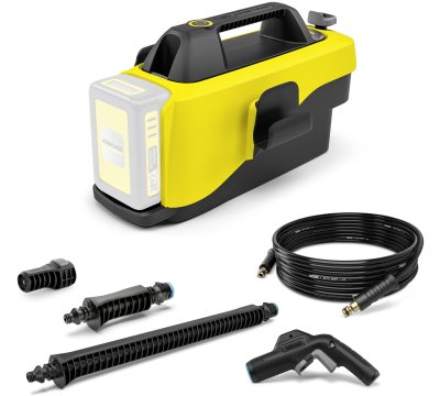 Karcher OC 6-18