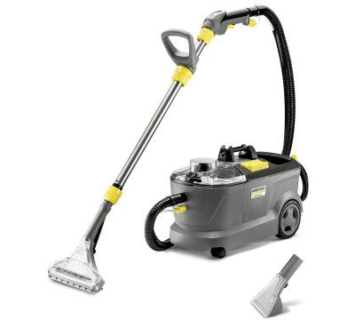 Karcher Puzzi 10/1