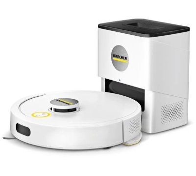 Karcher RVC 3 Comfort