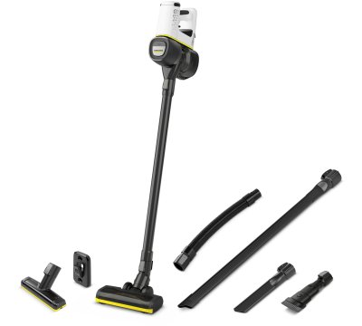 Karcher VC 4 Cordless myHome Car