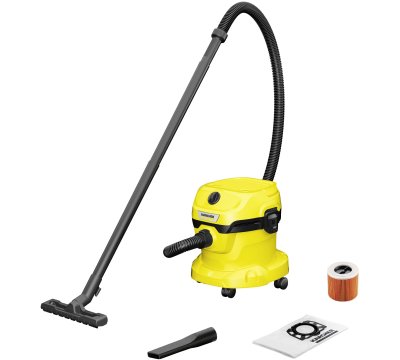 Karcher WD 2 Plus