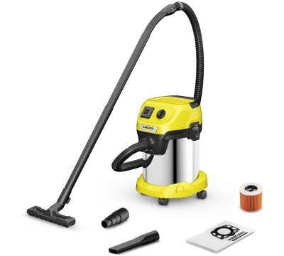 Karcher WD 3 P V-17/4/20