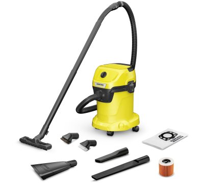 Karcher WD 3 V-17/6/20 Car