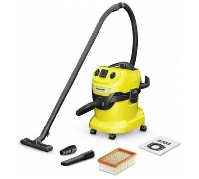 Karcher WD 4 P V-20/5/22
