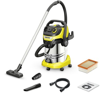 Karcher WD 6 P S V-30/8/35/T