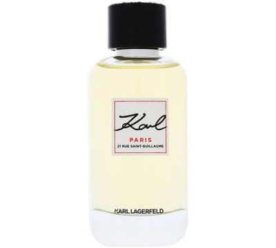 Karl Lagerfeld Karl Paris 21 Rue Saint-Guillaume