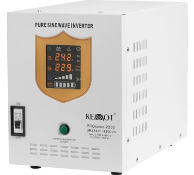 Kemot PROsinus-2200