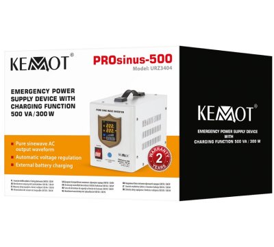Kemot PROsinus-300