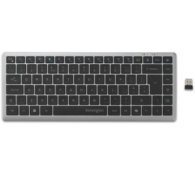Kensington KB435 EQ