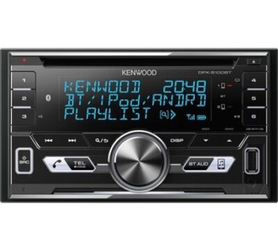 Kenwood DPX-5100BT