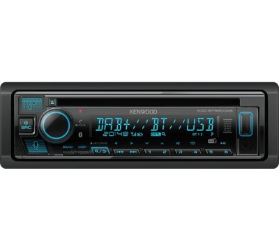 Kenwood KDC-BT560DAB