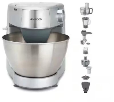 Kenwood KHC29A.X0SI