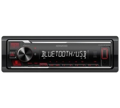 Kenwood Kmm-bt209