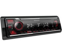 Kenwood KMMBT408DAB