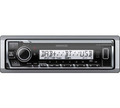 Kenwood KMRM508DAB