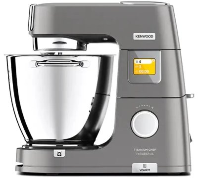 Kenwood KWL90.004SI