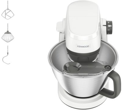 Kenwood Multi-Tasker KHC30.000WH