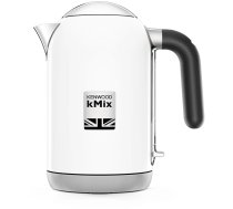 Kenwood ZJX650WH