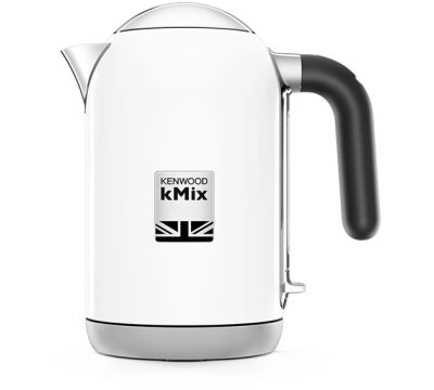 Kenwood ZJX650WH