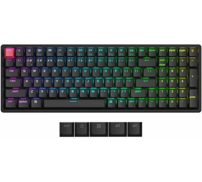 Keychron K4 v3