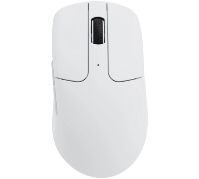 Keychron M2