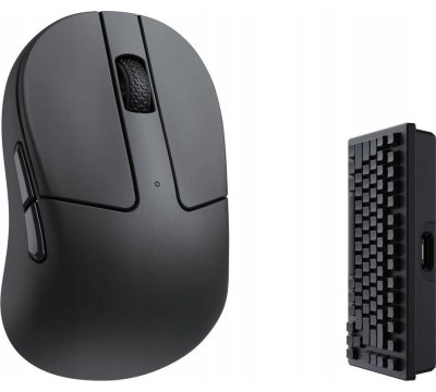 Keychron M4