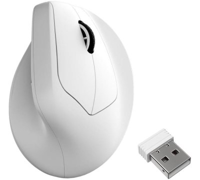 Keychron M5