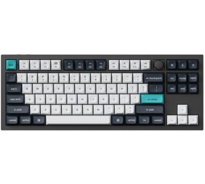 Keychron Q3 MAX