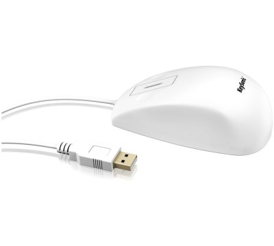 KeySonic KSM-5030M-W