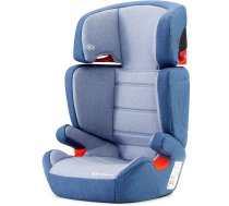 Kinderkraft Fotel Junior Fix 2 i-Size 100-150cm Cherry Pearl ( KCJUFI20RED0000 KCJUFI20RED0000 ) auto bērnu sēdeklītis