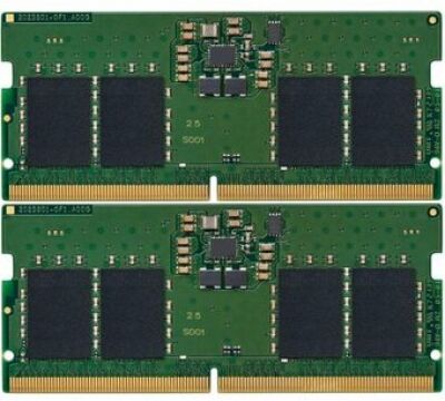 Kingston 16GB 5600MHz DDR5 KVR56S46BS6K2-16