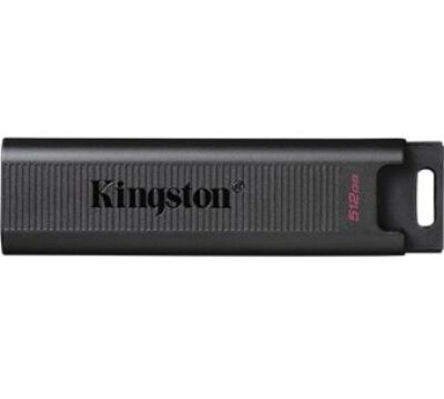 Kingston 512GB USB Type C DTMAX/512GB