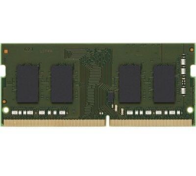 Kingston 8GB 3200Mhz DDR4 KCP432SS8/8