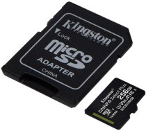 Kingston Canvas Select Plus MicroSDXC 256GB