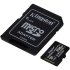 Kingston Canvas Select Plus MicroSDXC 256GB product thumbnail