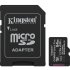 Kingston Canvas Select Plus MicroSDXC 64GB product thumbnail