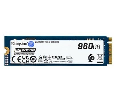 Kingston DC2000B 960GB