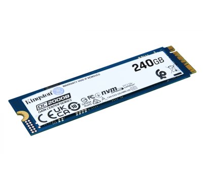 Kingston DC2000B