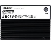 Kingston DC3000ME 7.68TB
