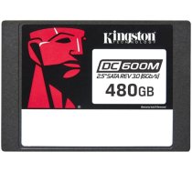 Kingston DC600M 480GB