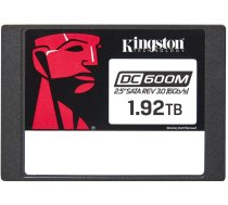 Kingston DC600M