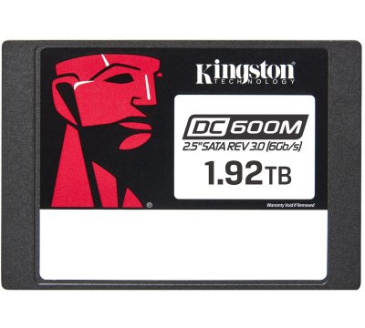 Kingston DC600M