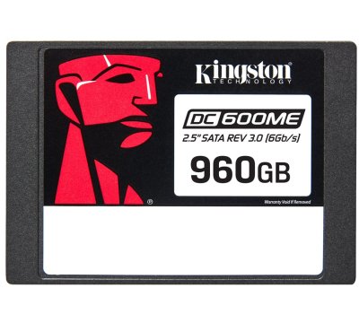 Kingston DC600ME 960GB