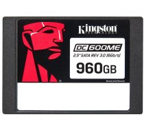 Kingston DC600ME